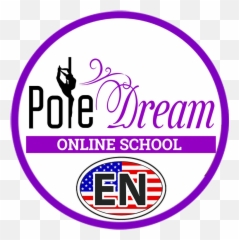 Pole Dream Online - Circle Emoji
