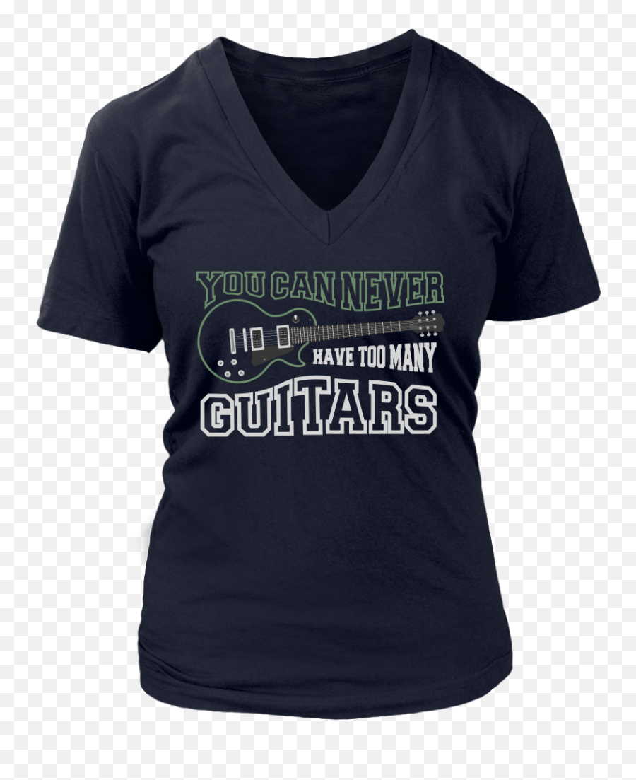 You Can Never Have Too Many Guitars - Proud To Be A Pharmacist T Shirt Design Emoji,Hallelujah Hands Emoji