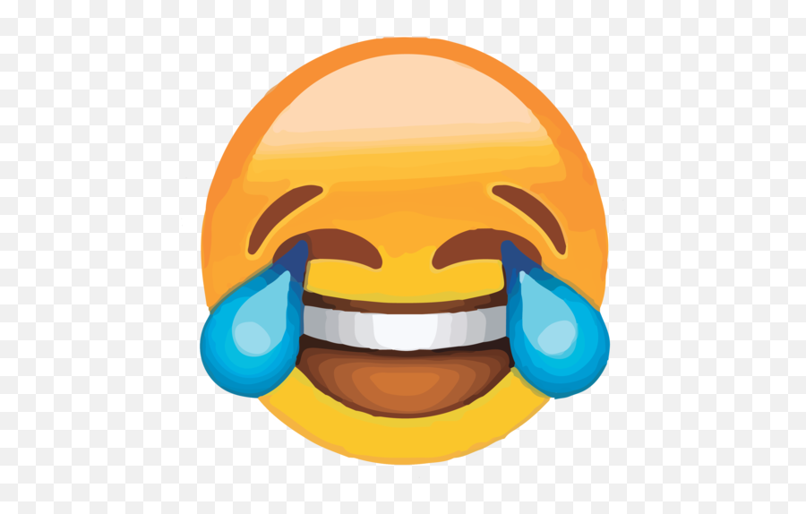 Laughing Emoji T - Laughing Emoji Png,Braces Emoji