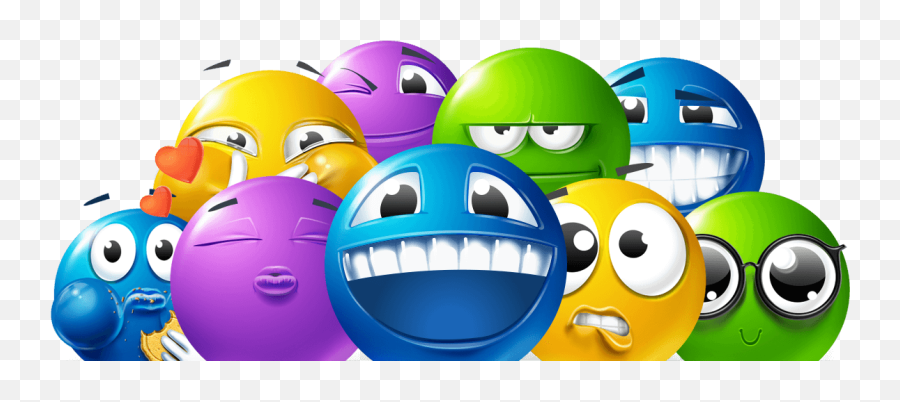 Emoticonshd - Emojis Gang Png,Emoticon