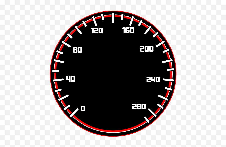 Speedometer Textures - Portable Network Graphics Emoji,Speedo Emoji