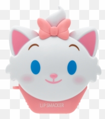 Disney Emoji Lip Balm - Disney Emoji Lip Smacker,Key Emoji
