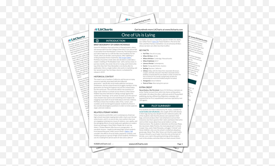 The Character Of Simon Kelleher In One Of Us Is Lying From - Folio Eleven From Burchard Of De Locis Ac Mirabilibus Or An Illuminated Geography Emoji,Lying Down Emoji