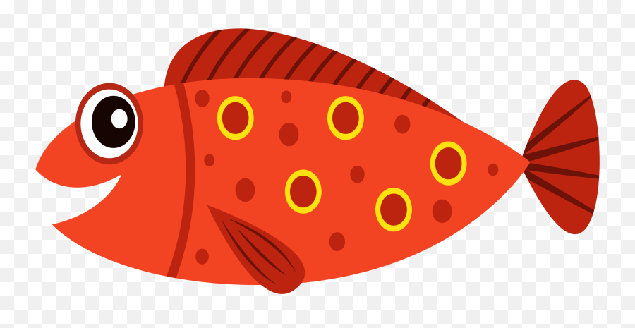 Transparent Fishing Clipart Png - Transparent Background Fish Clipart Emoji,Fishing Emoji