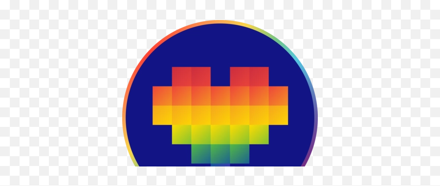 Search Designs On Dribbble - Circle Emoji,Gay Pride Emoji