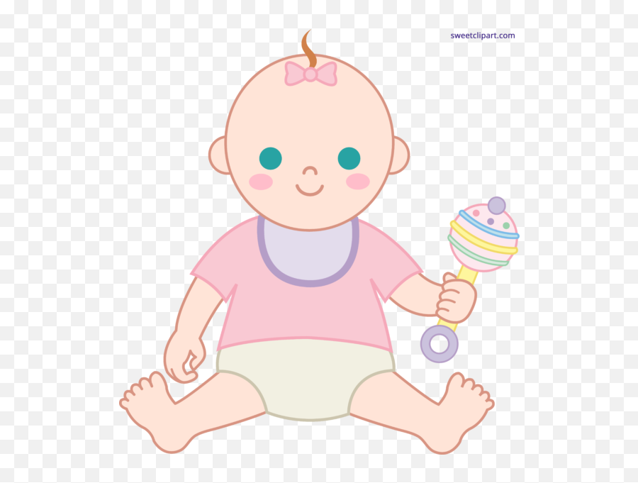 Cute Archives - Sweet Clip Art Baby Girl Clip Art Emoji,Babies Emoticons