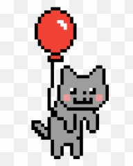 Pixilart - Nyan Cat Emoji,Nyan Cat Emoji