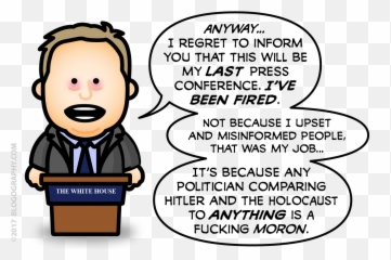 Blogography News u2013 Politics 2017 - Press Conference Emoji