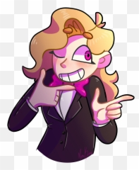 Stuff Iu0027ve Drawn 6 - Memekenna but like the OC Wattpad Cartoon Emoji