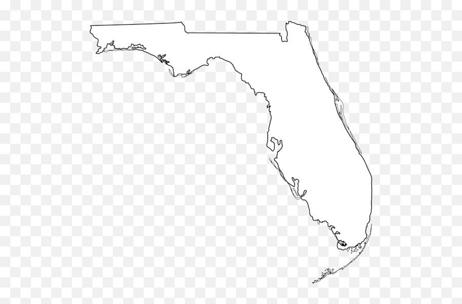Florida Starfish Clip Art Clipart Image - Clipartix State Of Florida Clip Art Emoji,Florida State Emoji