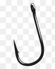 Fishing Hook Png Picture - Emoji