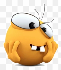 Funny Kolobanga Transparent PNG Mart - Emoji