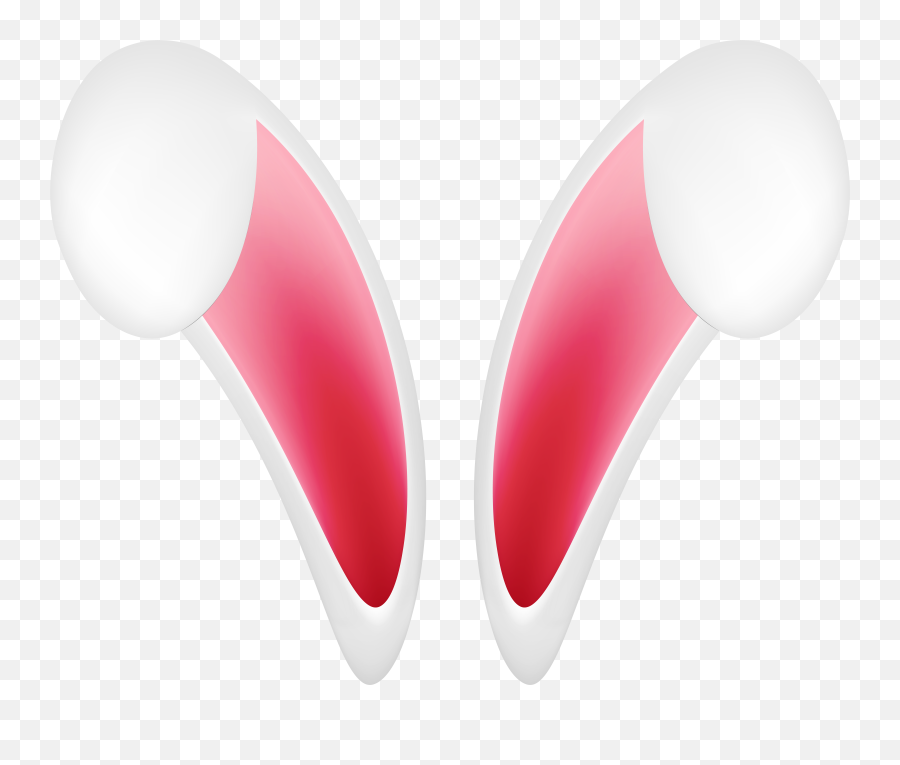 Transparent Clipart Bunny Ears Emoji,Woman With Bunny Ears Emoji