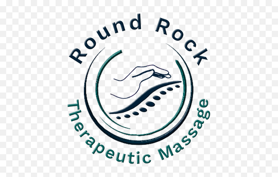 Round Rock Therapeutic Massage - Emblem Emoji,Massage Emoticon