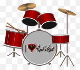 Largest Collection Of Free - Toedit Drum Stickers On Picsart Drum Emoji,Drum Set Emoji