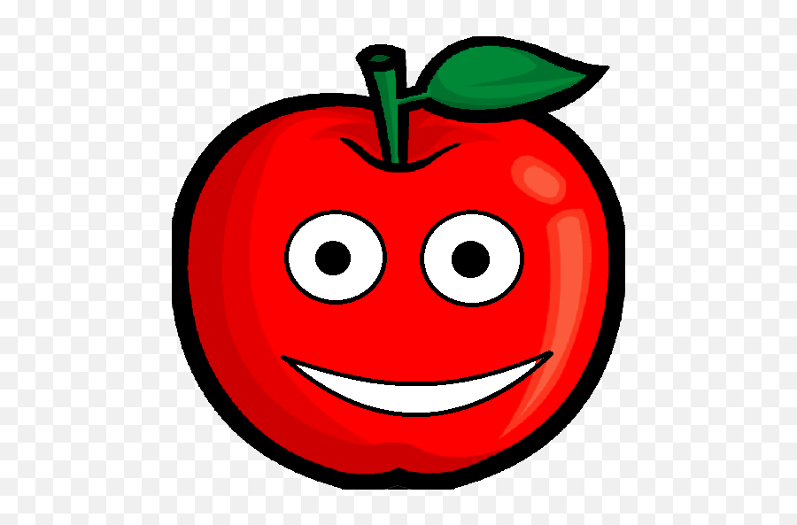 Skull Rainbowkey Theme - Apkonline Apple Clipart Png Emoji,Weasel Emoji
