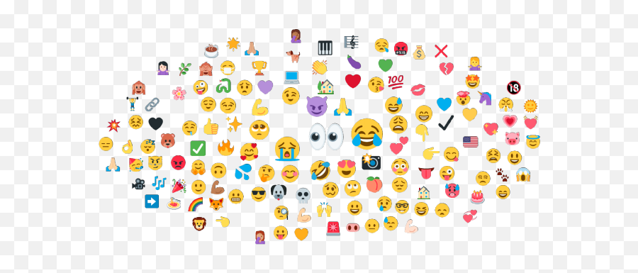 Hoy Se Celebra El Día Mundial Del Emoji - Emojis Twitter,Como Hacer Un Emoji