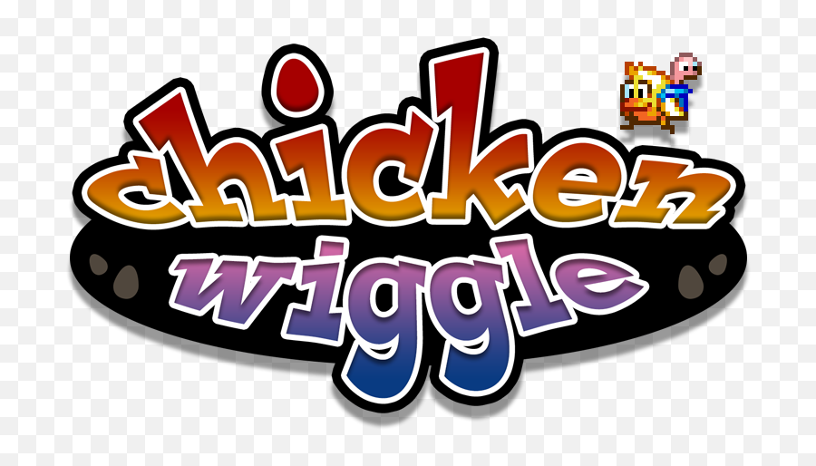 Chicken Wiggle Levels Were Made Using - Nintendo 3ds Emoji,French Flag Chicken Emoji