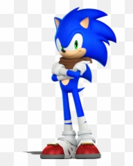 Biggsu0027s Content - SSMB Sonic From Boom Emoji