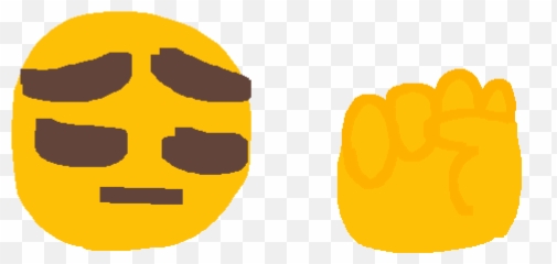 Pixilart - Happy Emoji