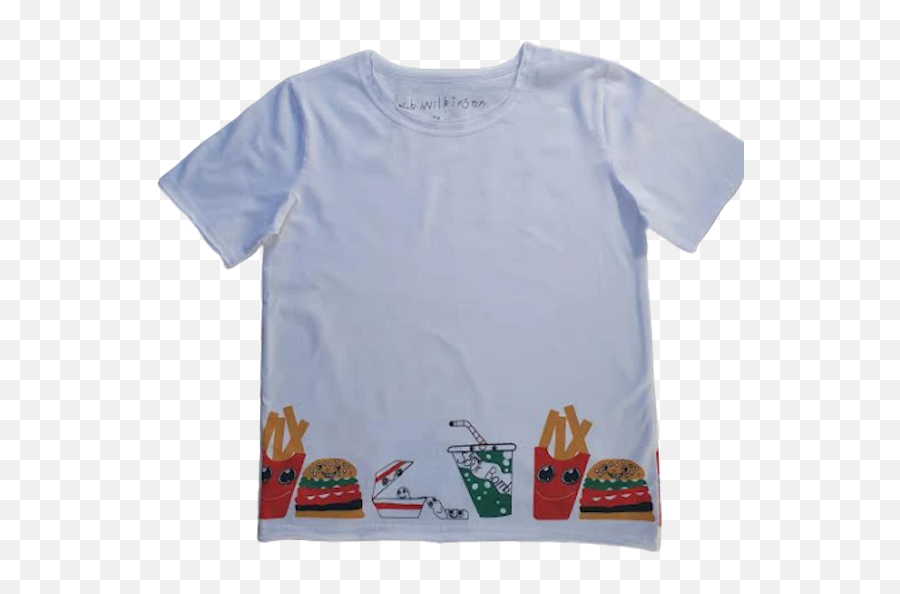 Products U2013 Jack Wilkinson Kids - Short Sleeve Emoji,Emoji Tee Shirt