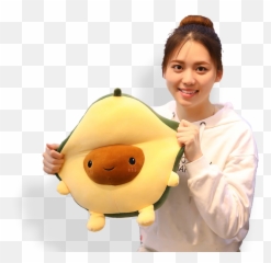 Squidgeee Stuffed Stuff For Big Kids - Happy Emoji,Giant Emoji Pillow