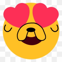 emojisTwitter - Happy Emoji