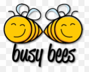Busy Bees Playgroup - Mosaic Baptist Church We Are Emoji