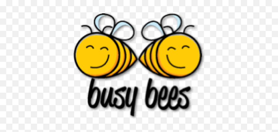 Busy Bees Playgroup - Mosaic Baptist Church We Are Busy Bees Emoji,Bee Emoticon