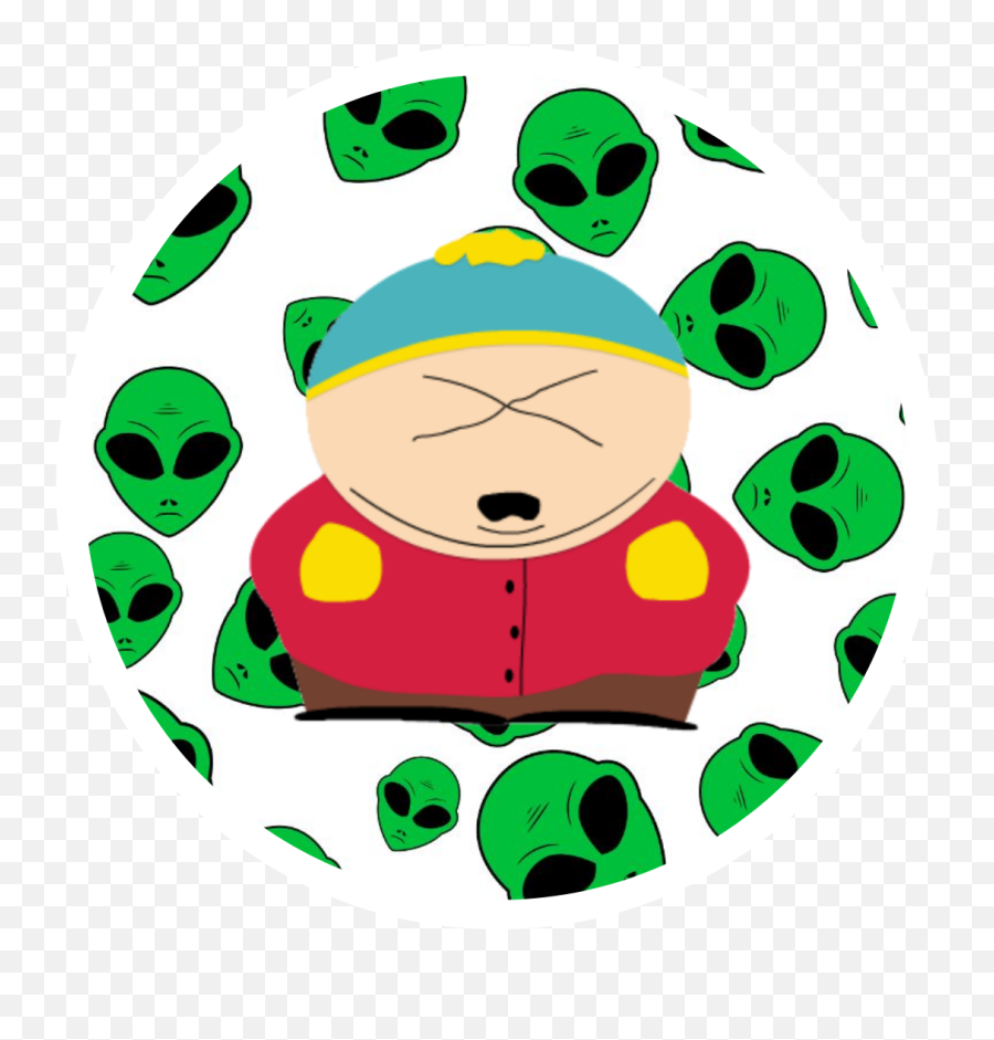 Largest Collection Of Free - Toedit Cartman Stickers Dot Emoji,Cartman Emoticon