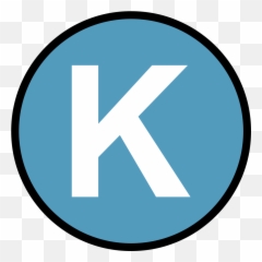 K Ingleside Logo - Emoji