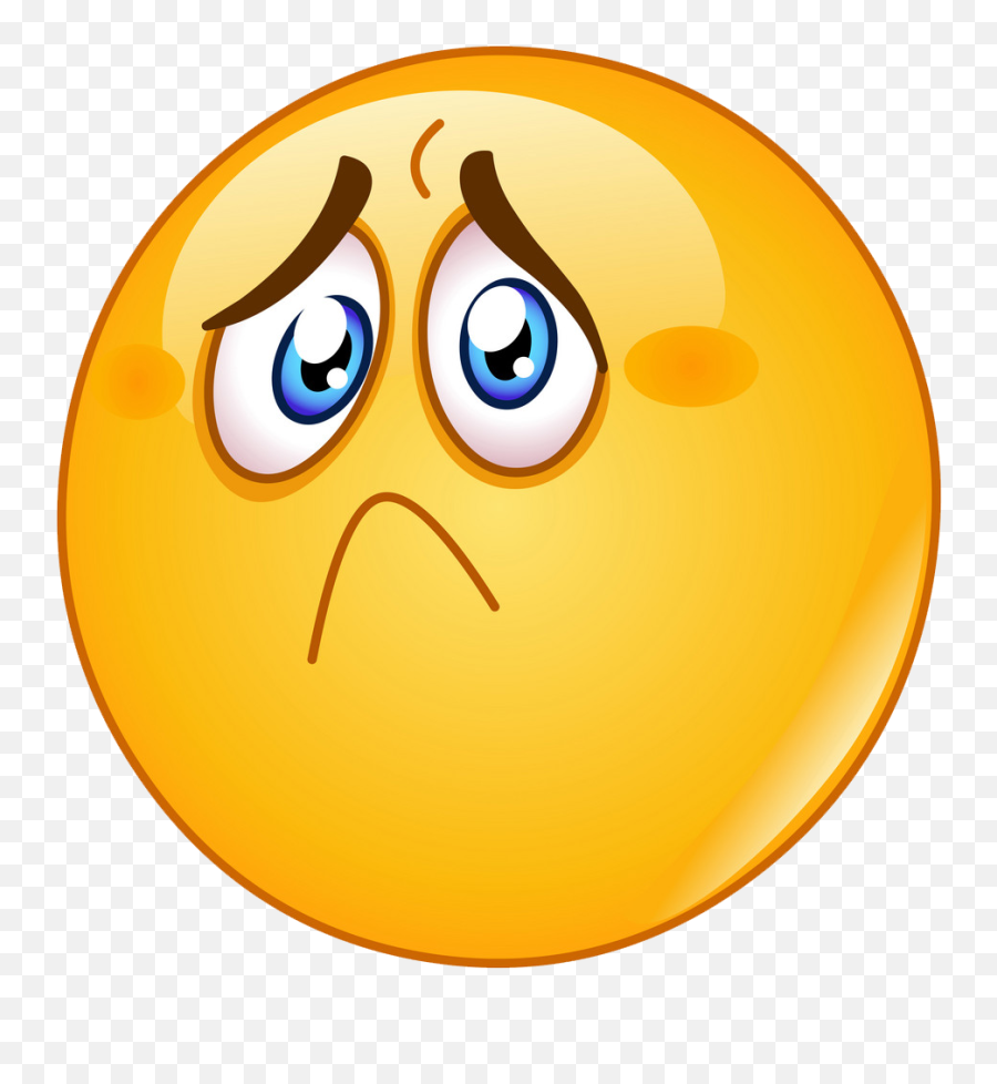 Sad Face Emoji Png Transparent Sad Emoji Png Free Transparent Emoji Emojipng Com