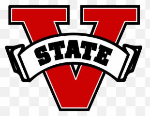 Valdosta State Blazers Logo - University Former Mascots Emoji