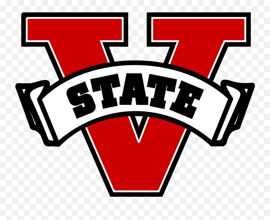 Valdosta State Blazers Logo - Valdosta State University Former Mascots Emoji,Football Team Emojis