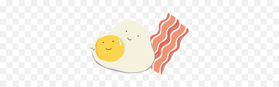 Fried Egg Stickers For Android Ios - Hay Day Gif Emoji,Egg Emoticon