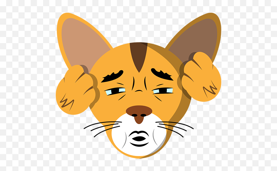 Meowmoji - Cartoon Emoji,Cat Emojis