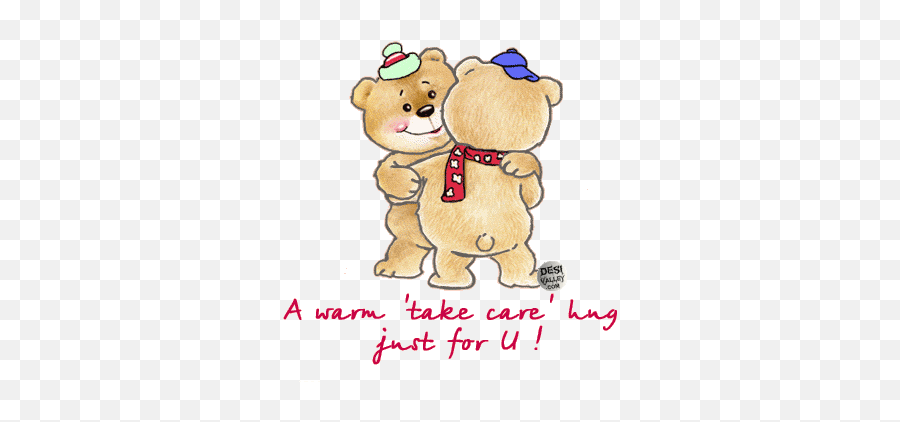 Hello - Animated Love Hugs Gif Emoji,Hug Emoticon Facebook