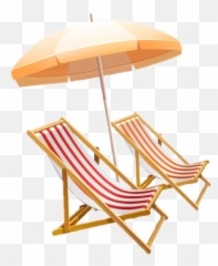 And Trending Sunburn Stickers - Umbrella Chair Beach Png Emoji,Sunburn Emoji