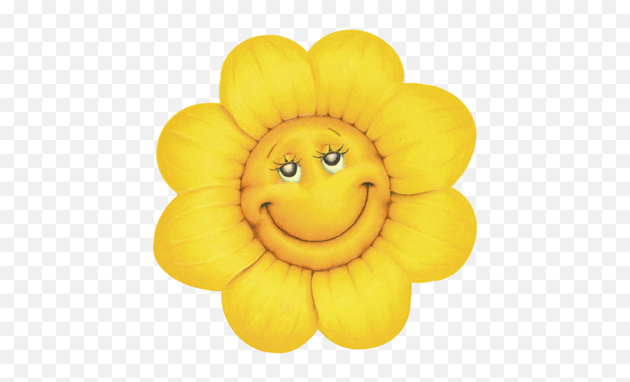 Flower Emoji,B Emoji