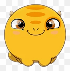 Cute Monster Dino Dinosaur Hatch - Hatch Sticker Emoji,Dinosaur Emoticon