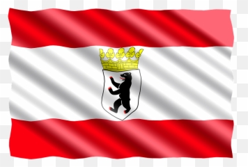 Germany Flag Regions - Emoji