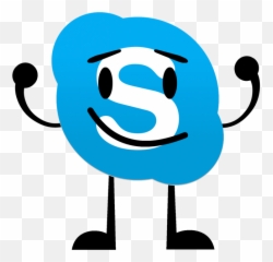 Skype - Bfdi Emoji