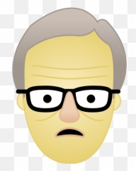 Goves Catalogue Of Errors - Cartoon Emoji,Stretching Emoji