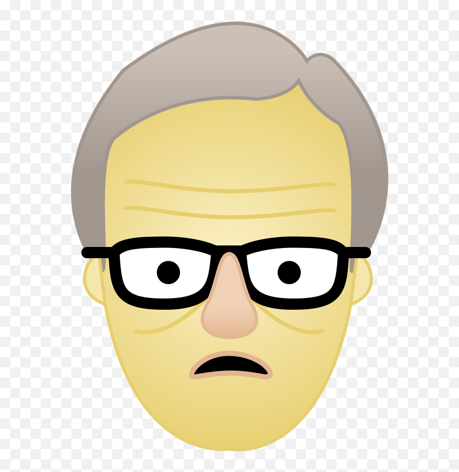 Goves Catalogue Of Errors - Cartoon Emoji,Stretching Emoji