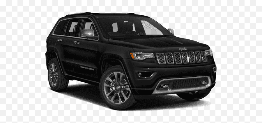 2017 Jeep Grand Cherokee Transparent Png Clipart Free - Jeep Grand Cherokee Overland 2020 Emoji,Jeep Emoji