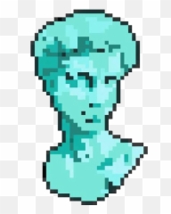 Yee Haw I Draw Tfw Someone Hurts - Dinosaurier In Pixel Art Emoji,Guess The Emoji Cloud Candy