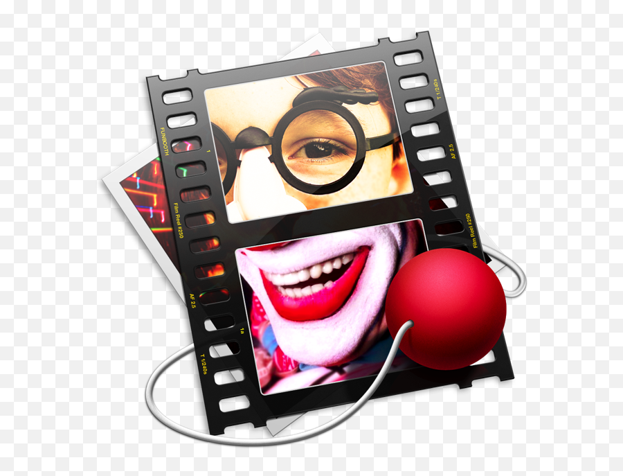 Fun Booth - Clip Art Emoji,Jaw Dropping Emoticon