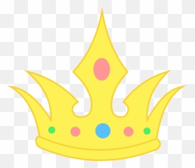 13574 Crown Free Clipart - Clip Art Emoji,Family Crown Castle Emoji