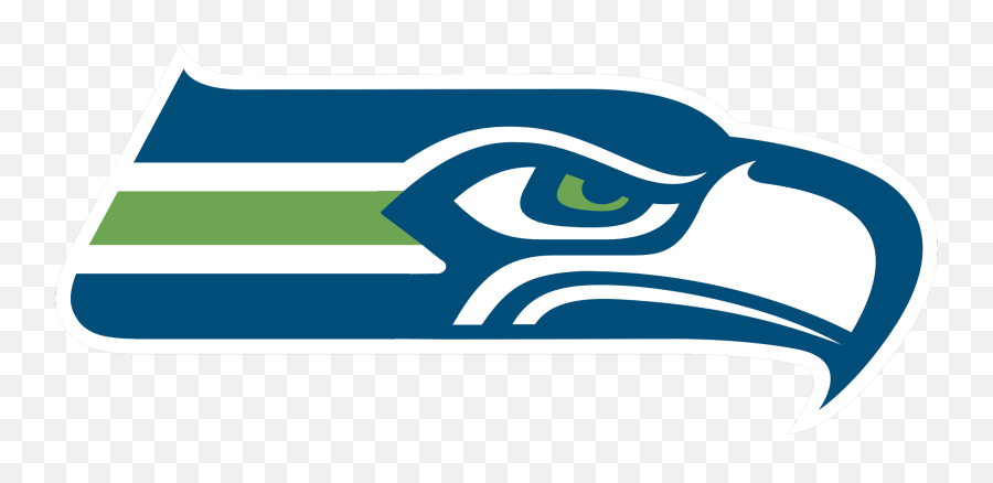 Seattle Seahawks - Seahawks Logos Transparent Emoji,12th Man Emoji