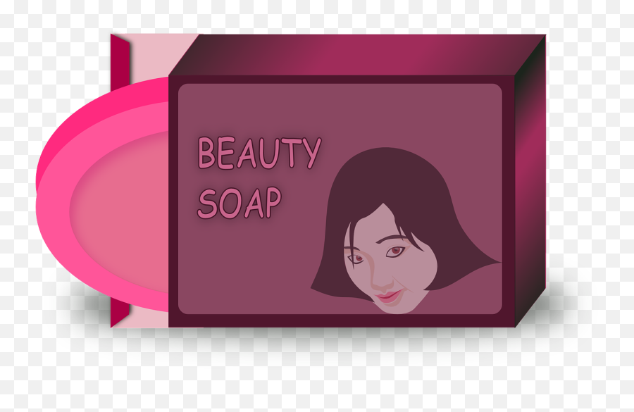 Curd Soap Soap Beauty Bath Cosmetics - Beauty Soap Clipart Emoji,Bubble Bath Emoji